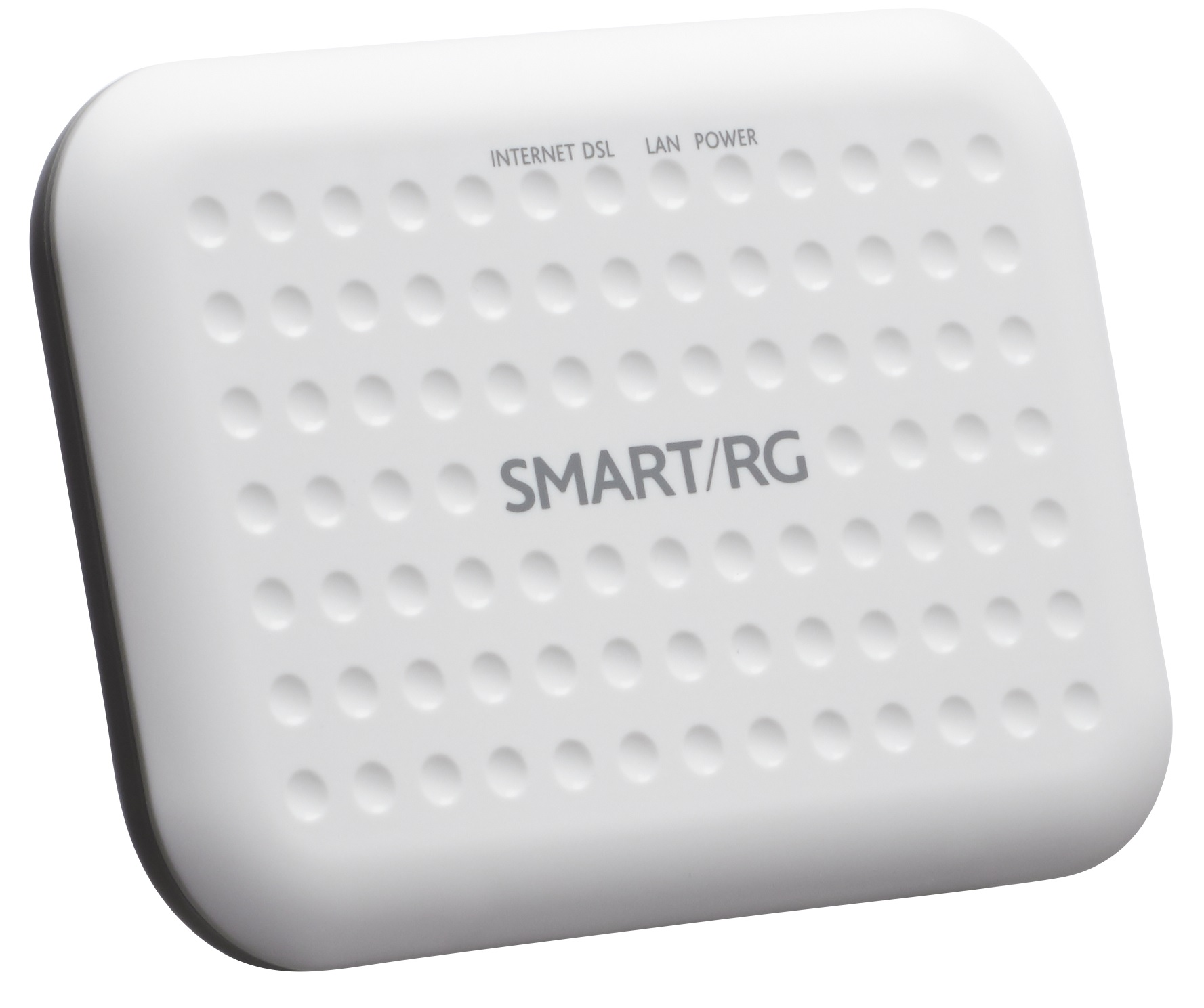SmartRG SR501 VDSL2 FTTH modem / router image